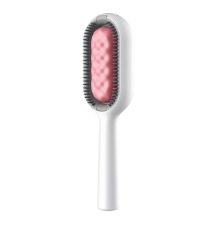 4 In 1 Pet Grooming Brush